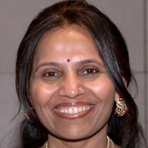 Yamini Patel